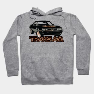 Camco Car Hoodie